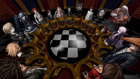 trial 3 danganronpa|danganronpa 1 class trial 3.